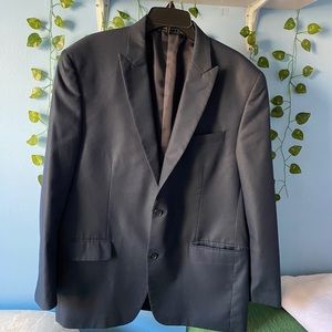 Michael Kors Men's Classic Stretch Blazer SIZE 42R
